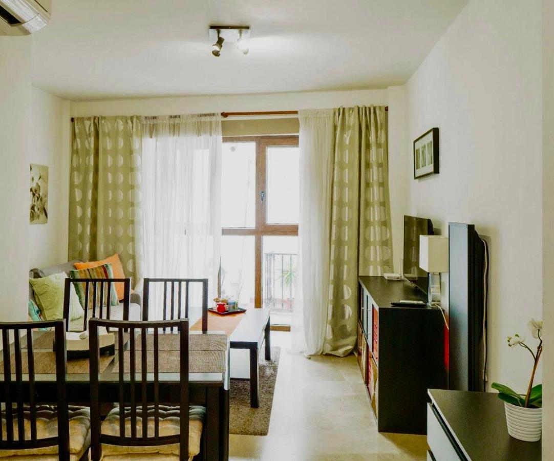 ماربيا Heart Of Old Town Apartment المظهر الخارجي الصورة