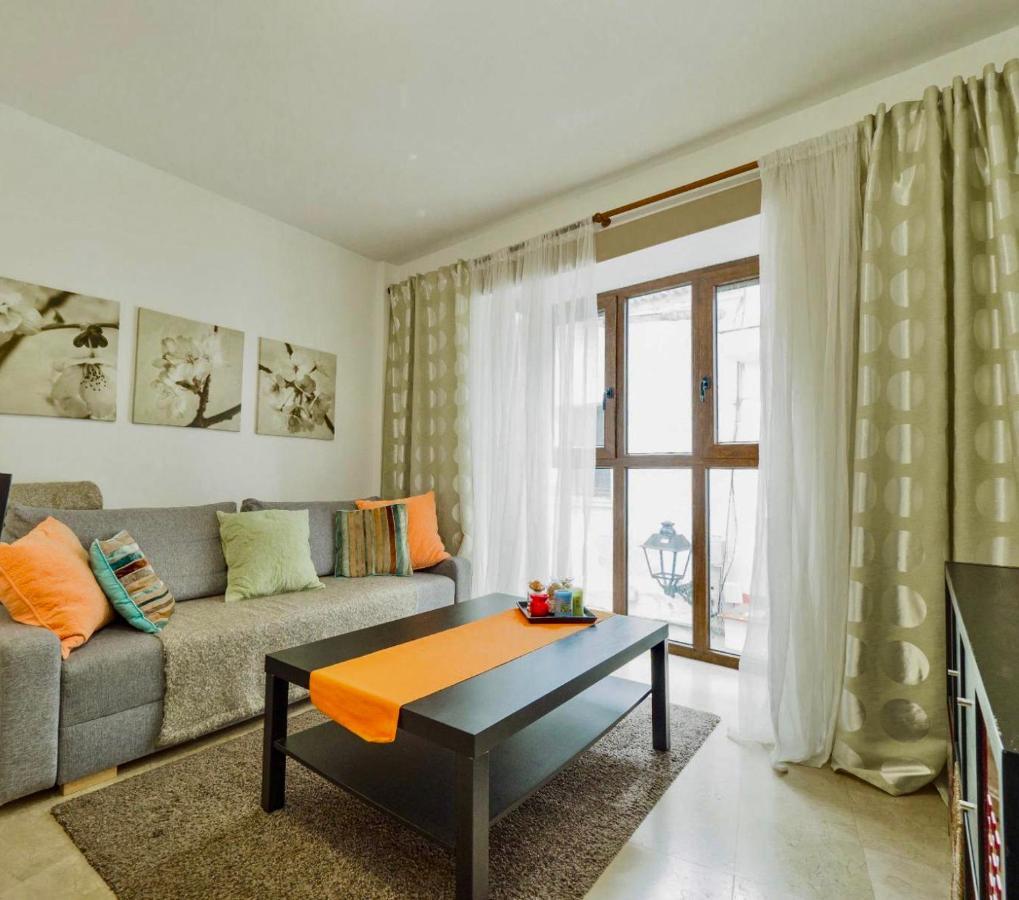 ماربيا Heart Of Old Town Apartment المظهر الخارجي الصورة