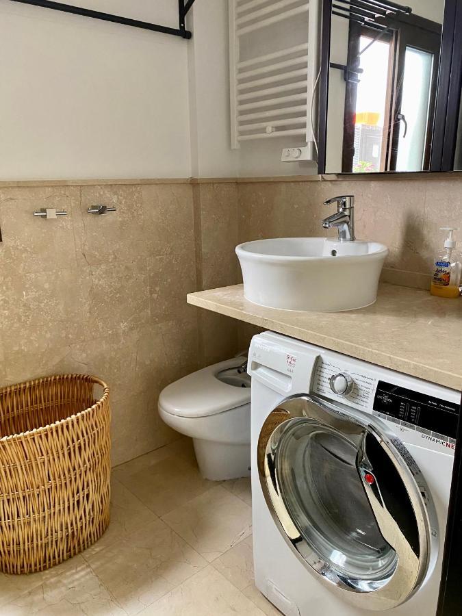 ماربيا Heart Of Old Town Apartment المظهر الخارجي الصورة