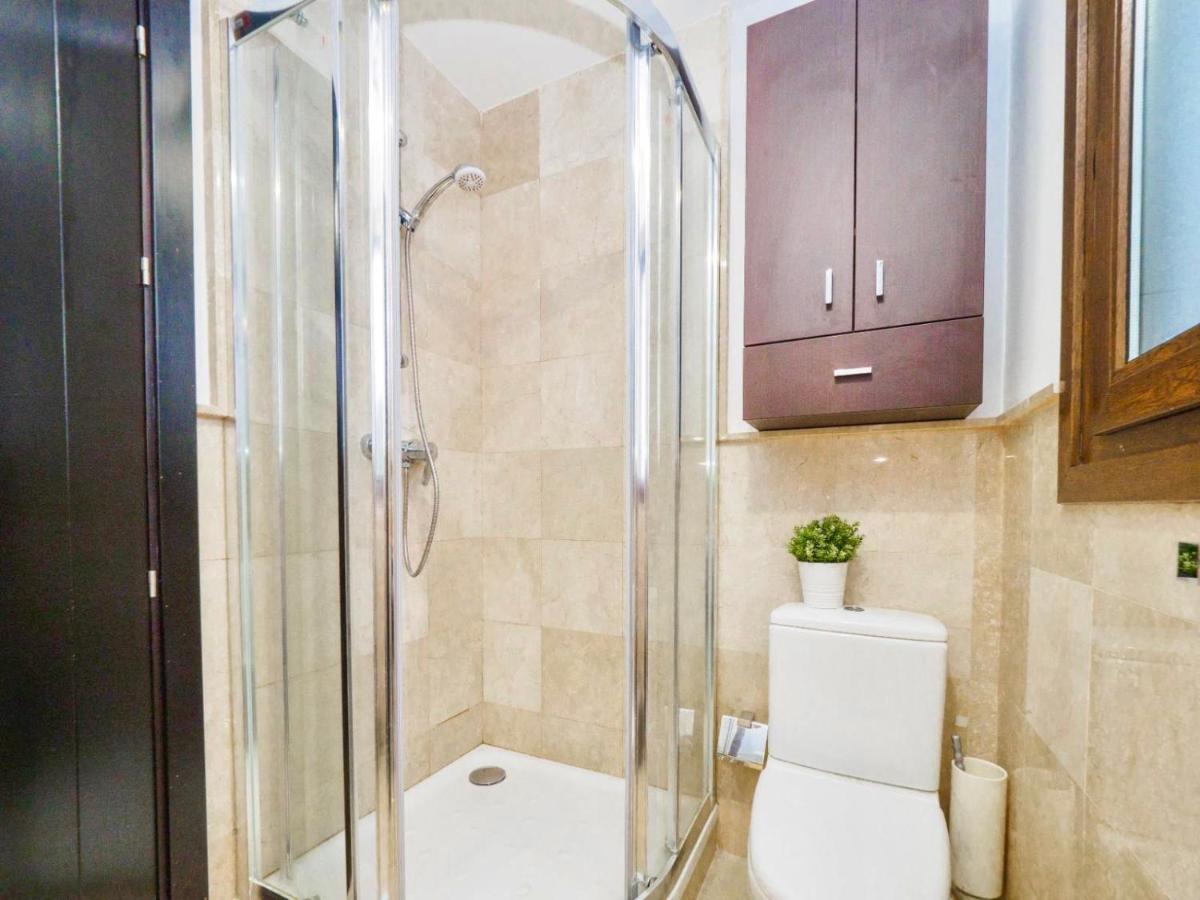 ماربيا Heart Of Old Town Apartment المظهر الخارجي الصورة
