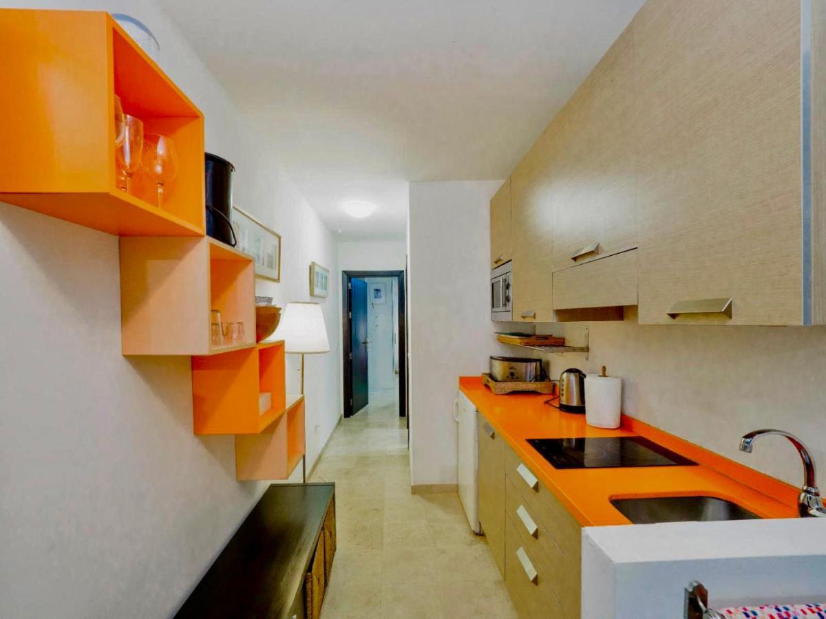 ماربيا Heart Of Old Town Apartment المظهر الخارجي الصورة