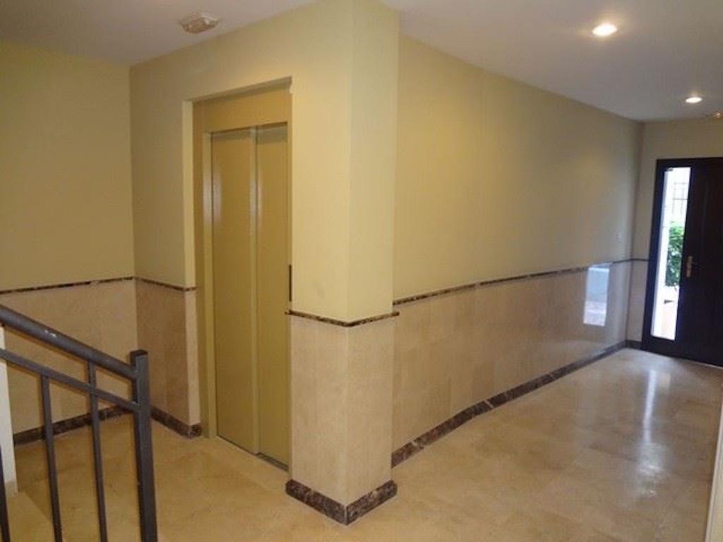 ماربيا Heart Of Old Town Apartment المظهر الخارجي الصورة
