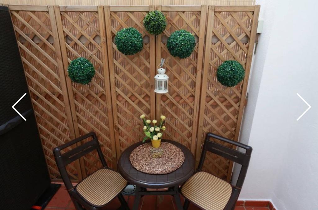 ماربيا Heart Of Old Town Apartment المظهر الخارجي الصورة