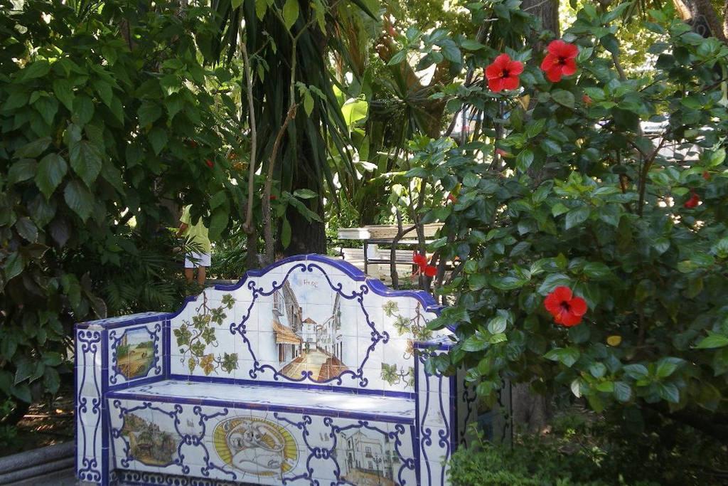 ماربيا Heart Of Old Town Apartment المظهر الخارجي الصورة