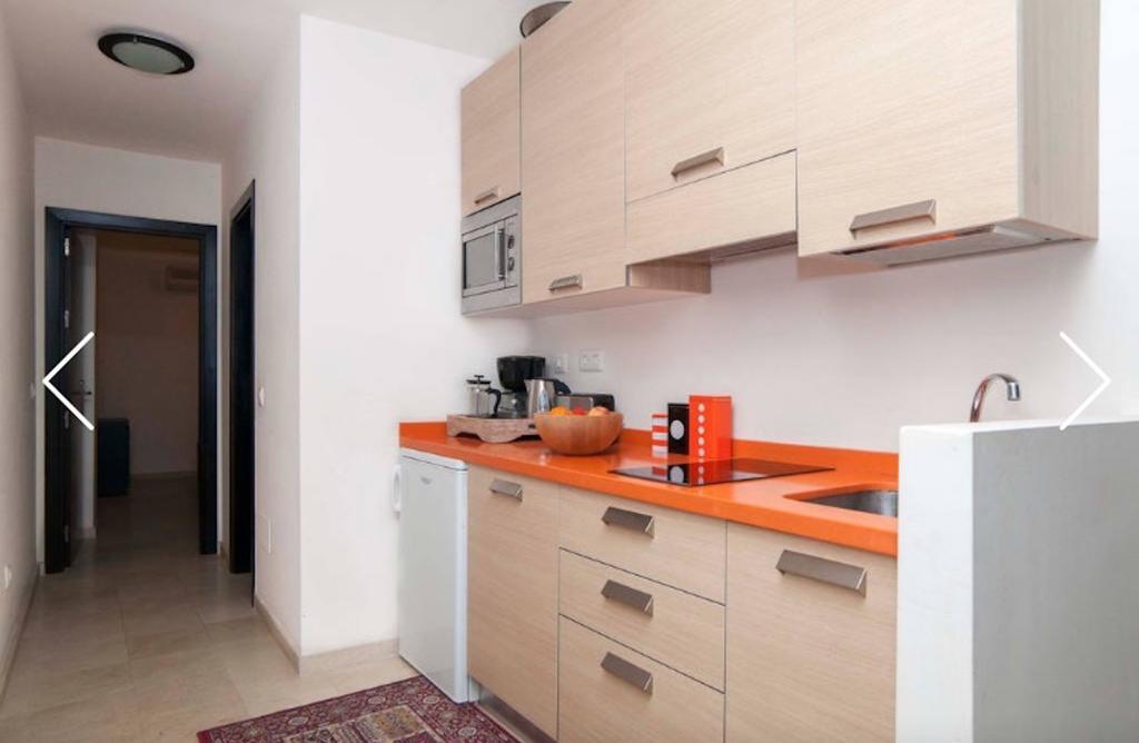 ماربيا Heart Of Old Town Apartment المظهر الخارجي الصورة